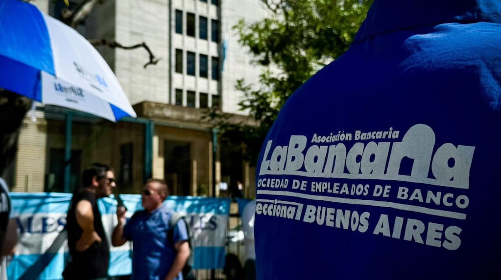 Acuerdo salarial bancario