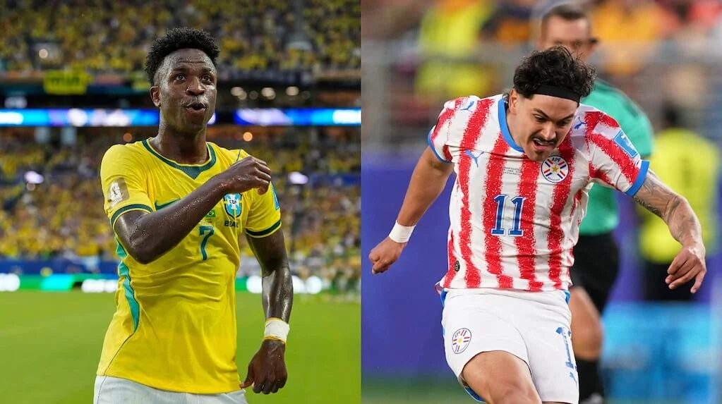 Partidos del Mundial 2026