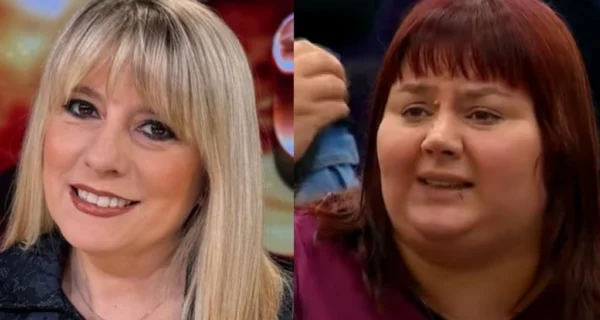 Ana Laura Román en Gran Hermano 2026