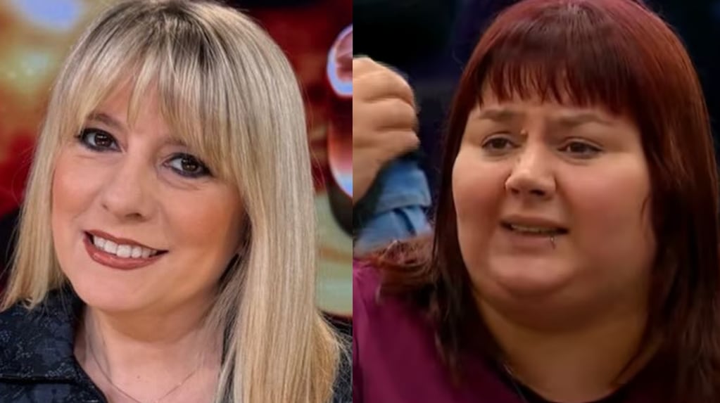 Ana Laura Román en Gran Hermano 2026