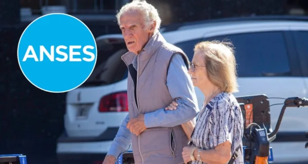 Cronograma de pagos de ANSES