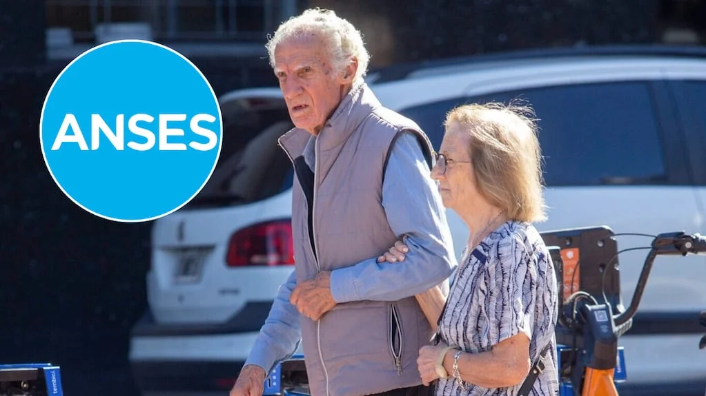 Cronograma de pagos de ANSES