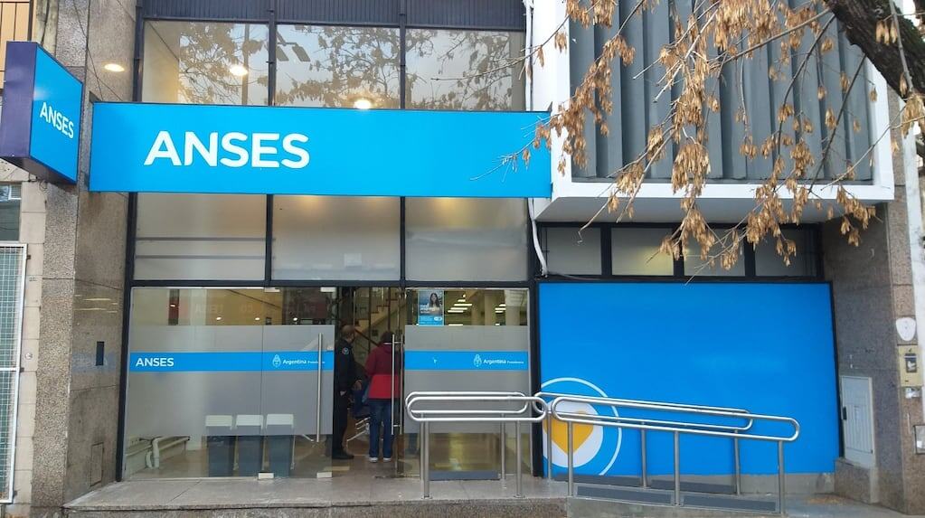 Cronograma de pagos de ANSES