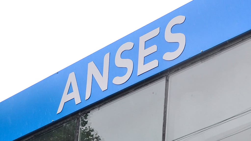 ANSES pagos jubilaciones y asignaciones