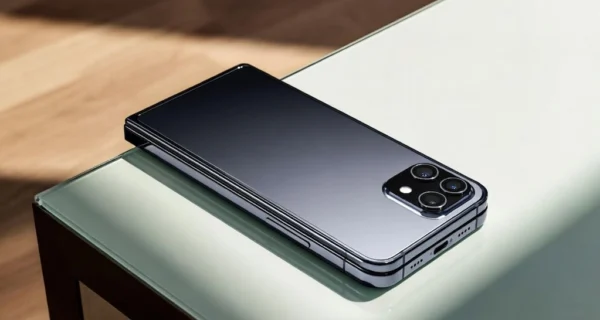 Concepto del iPhone Ultra 2 de Apple