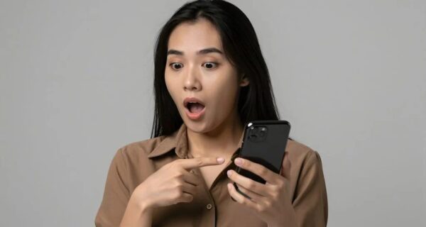 Imagen del iPhone 18 con posible configuración de RAM