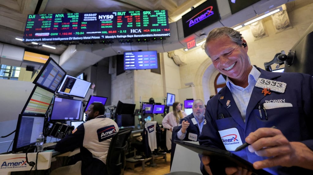 Evaluación de MSCI sobre el mercado argentino