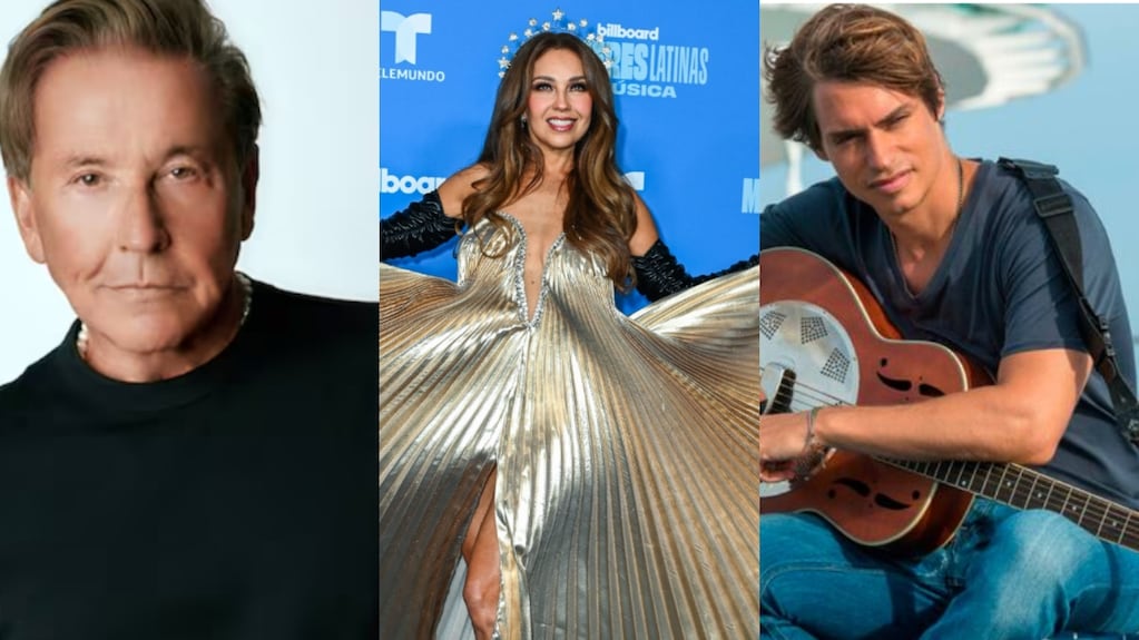 Artistas latinos apoyan a Venezuela tras terremoto