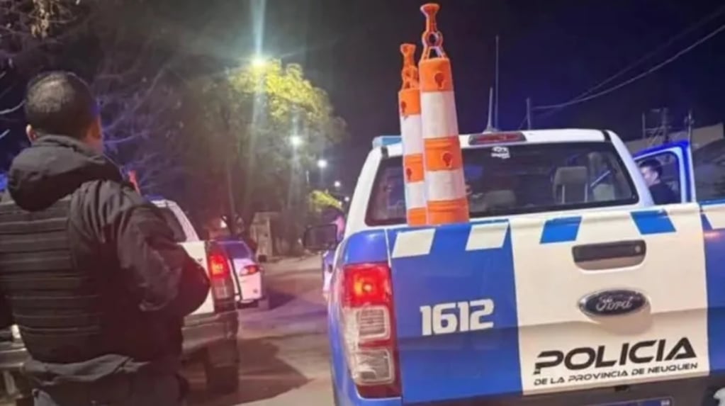 Asesinato de un adolescente en Neuquén