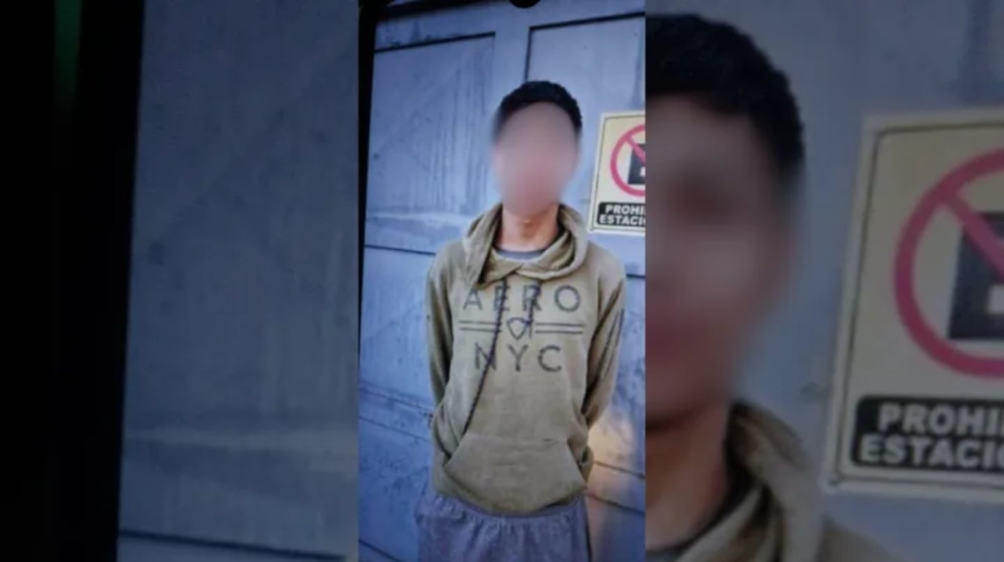 Adolescente de 16 años asesinado en Neuquén