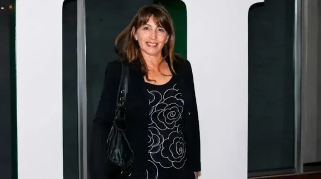 Graciela Martínez, abogada asesinada en Castelar