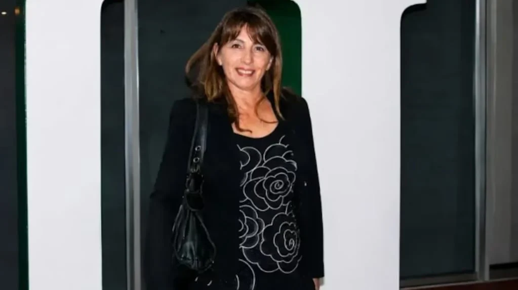 Graciela Martínez, abogada asesinada en Castelar