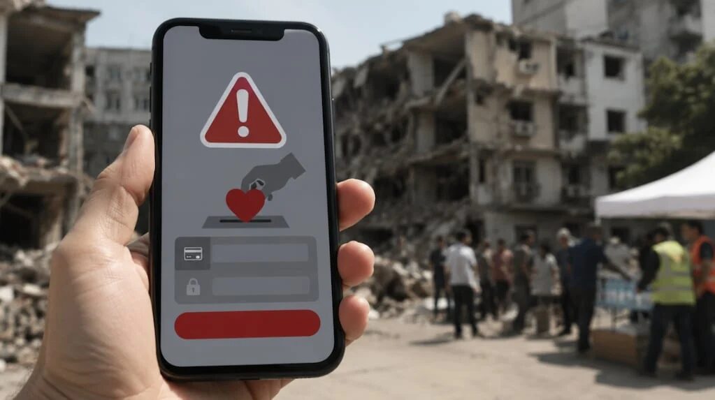 Solidaridad en tiempos de crisis