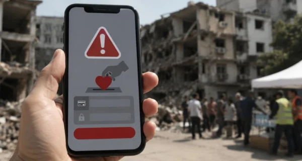 Solidaridad en tiempos de crisis