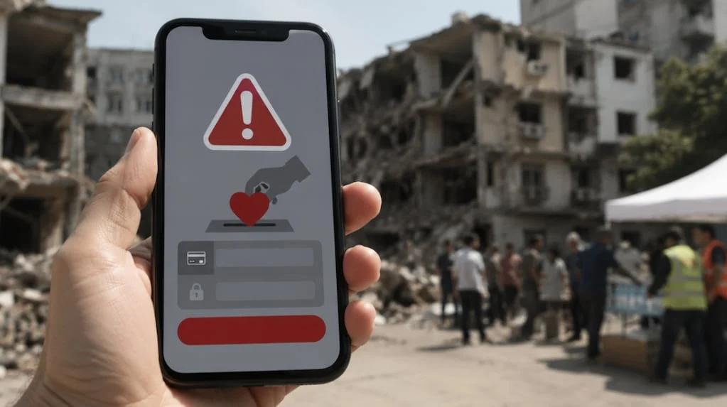 Solidaridad en tiempos de crisis