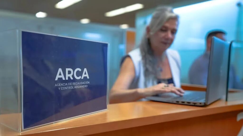 Aumento del Impuesto a las Ganancias y Monotributo en Argentina