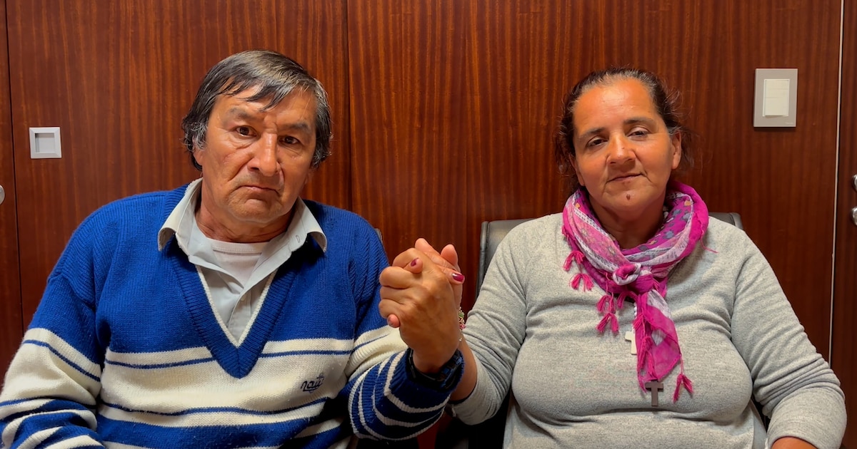 Juicio por Loan Peña en Corrientes