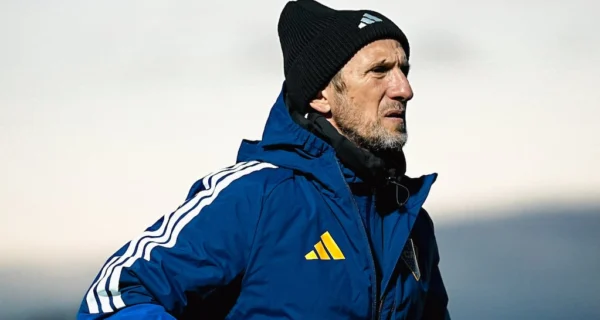 Leandro Lozano nuevo refuerzo de Boca Juniors