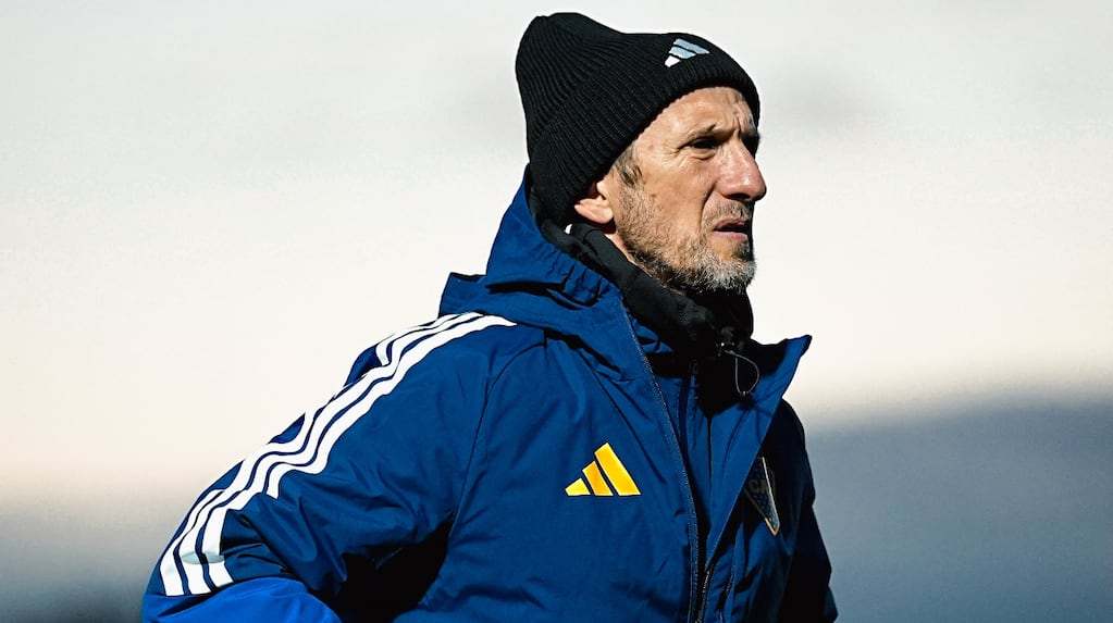 Leandro Lozano nuevo refuerzo de Boca Juniors