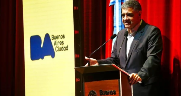 Registro de Perfiles Genéticos en Buenos Aires
