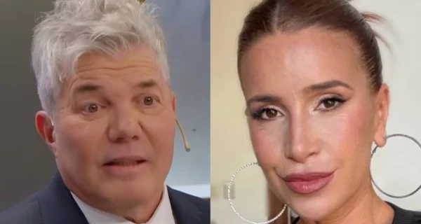 Fernando Burlando en La noche de Mirtha