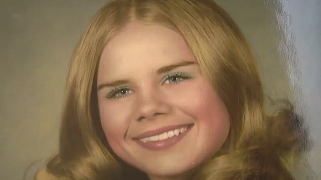 Carla Walker, víctima de un crimen sin resolver en Texas