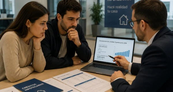 Análisis de créditos hipotecarios en CABA