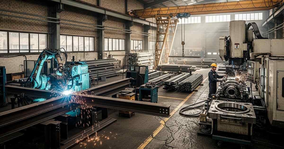 Caída de empresas empleadoras en Argentina
