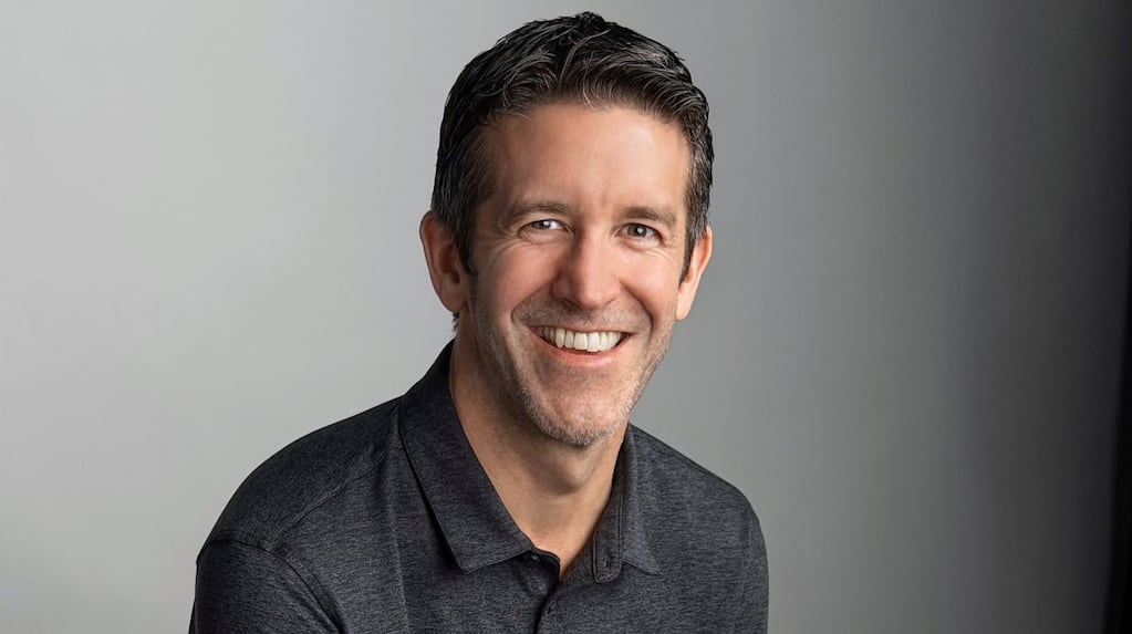 John Ternus nuevo CEO de Apple