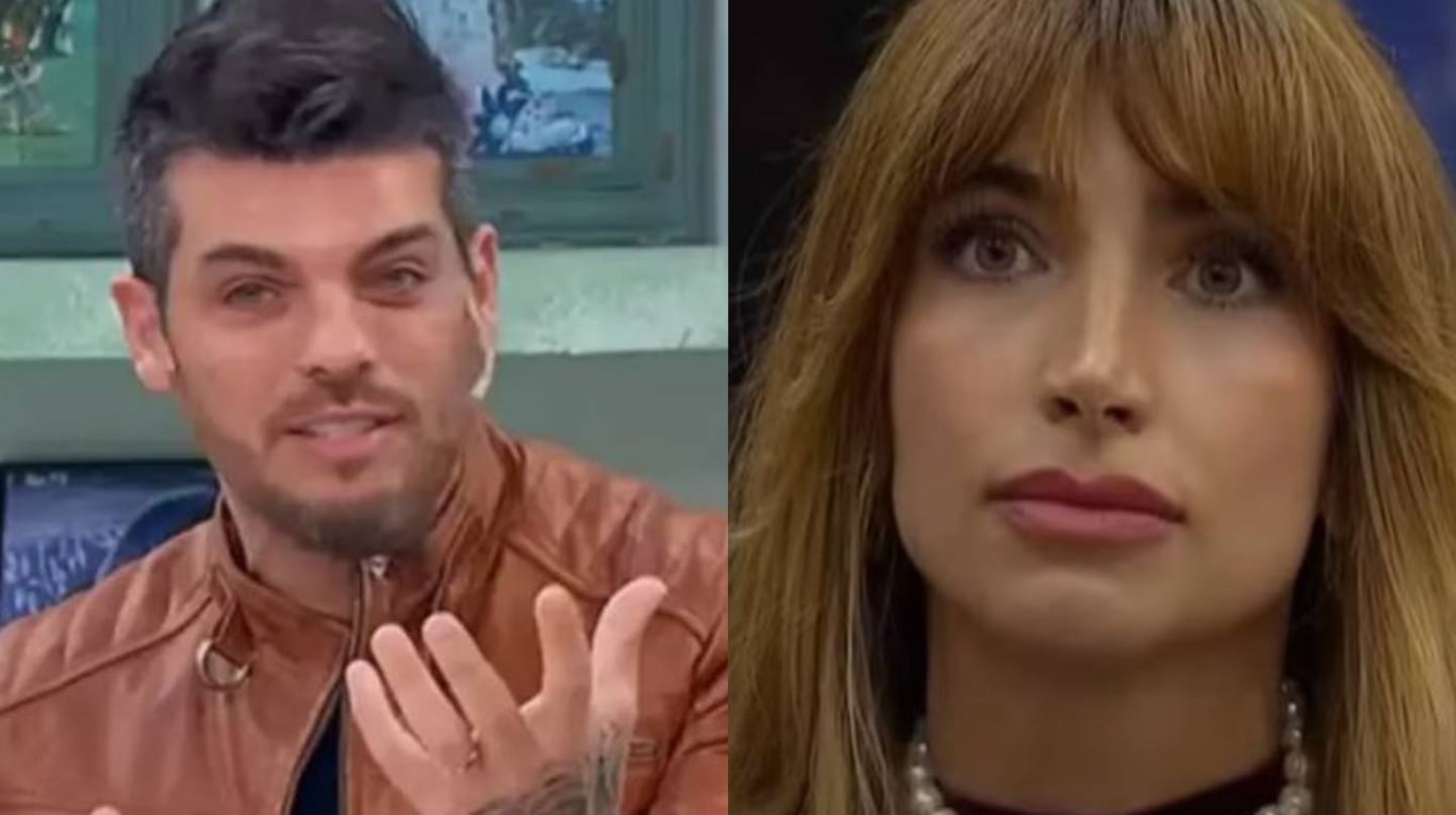 Santiago del Moro explica la nueva voz de Big en Gran Hermano 2026