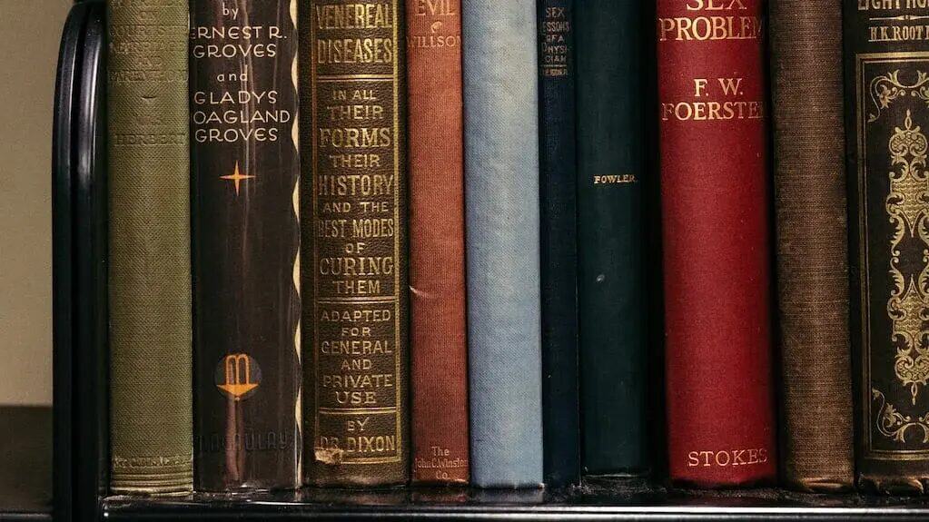 Biblioteca de Franklin en Filadelfia