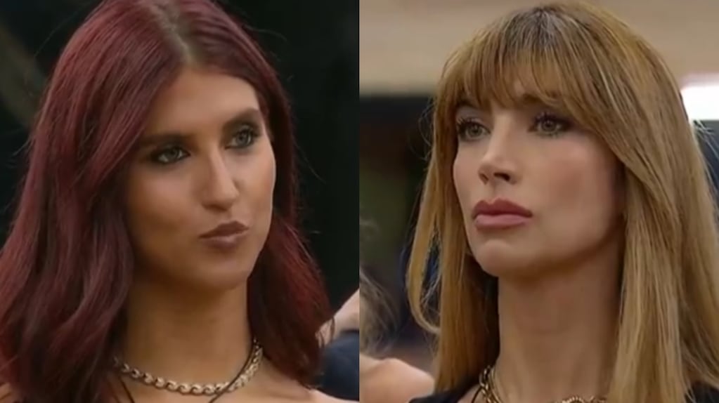 Catalina Tcherkaski eliminada de Gran Hermano 2026