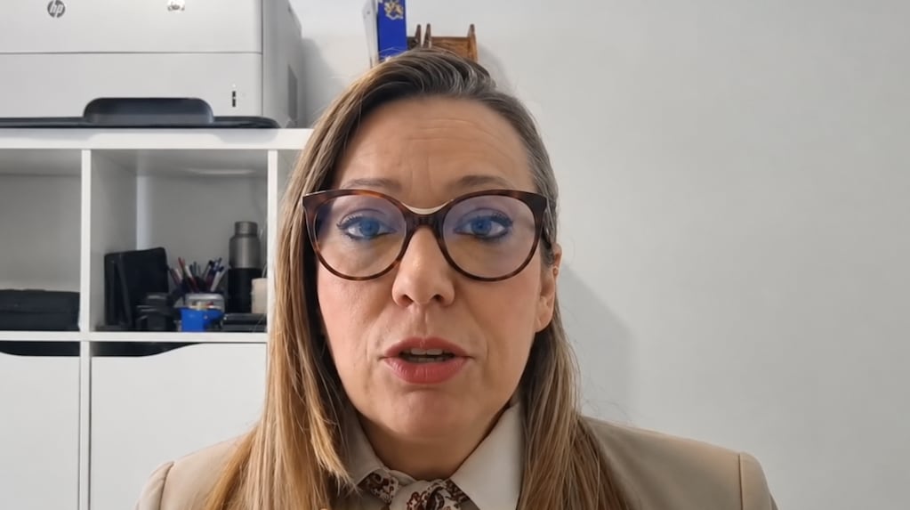 Abogada Nuria Ocaña explica el proceso de herencia sin testamento