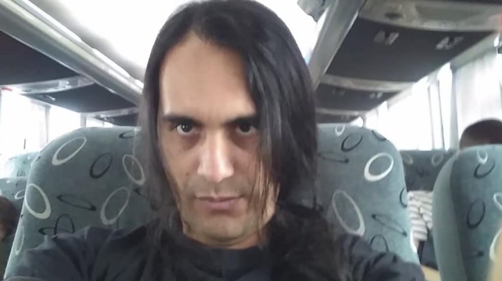 Sergio Raúl Sarria condenado por femicidio en Núñez