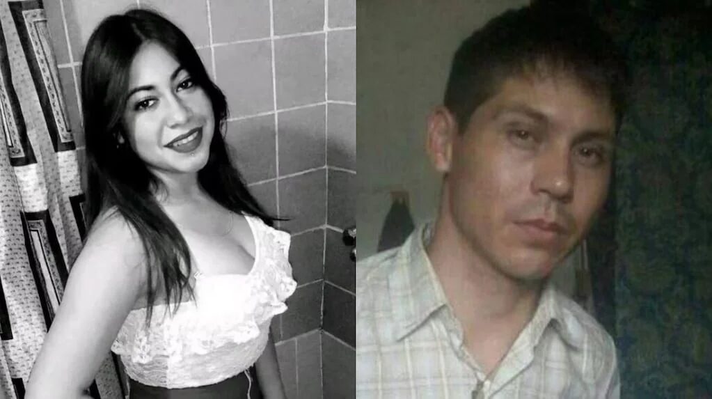 Tribunal de Santa Fe condena a Mario Andrés Cena por el femicidio de Vanesa Troncoso