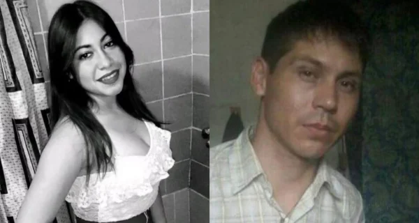 Tribunal de Santa Fe condena a Mario Andrés Cena por el femicidio de Vanesa Troncoso