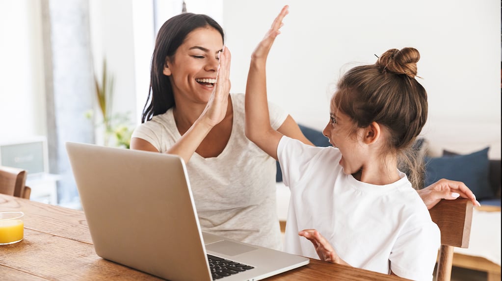 Consejos para comprar online en el Día del Padre