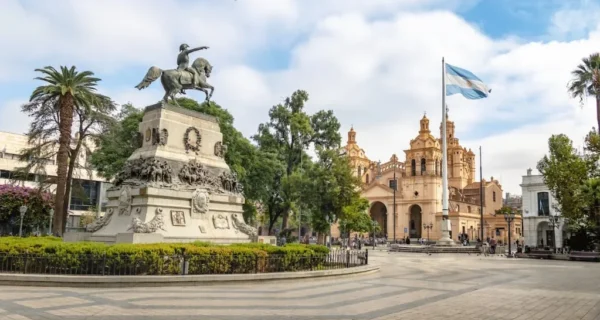 Transparencia fiscal en Argentina