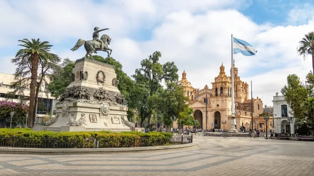 Transparencia fiscal en Argentina