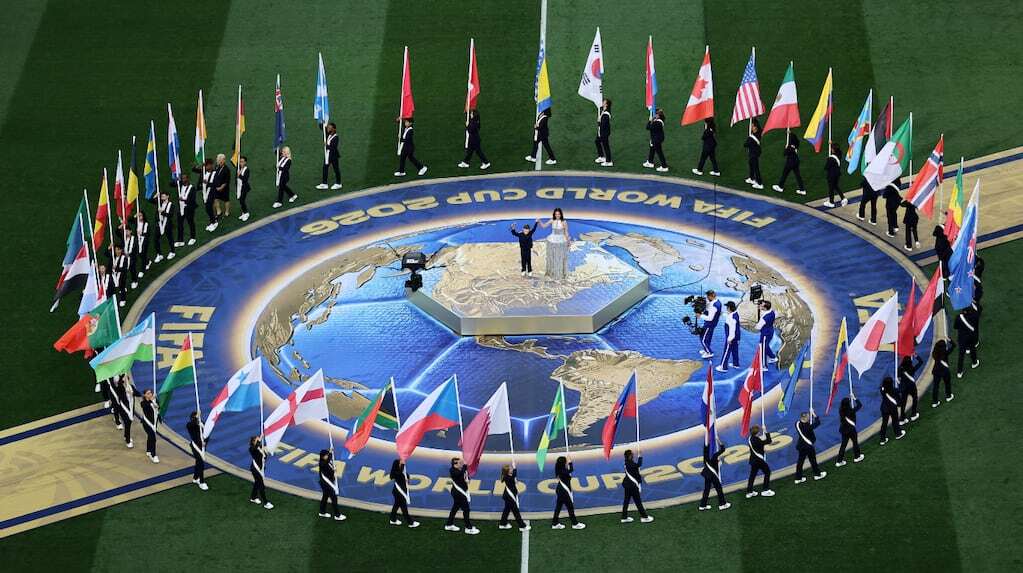 Criterios de desempate en el Mundial 2026