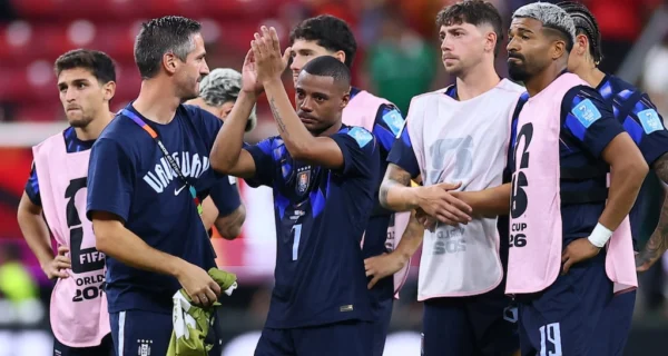 Críticas a la selección uruguaya tras su eliminación en el Mundial 2026