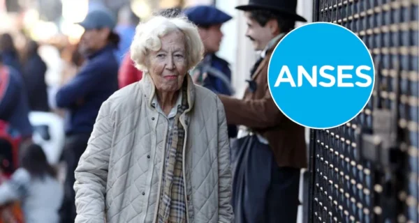 Cronograma de pagos ANSES julio 2026