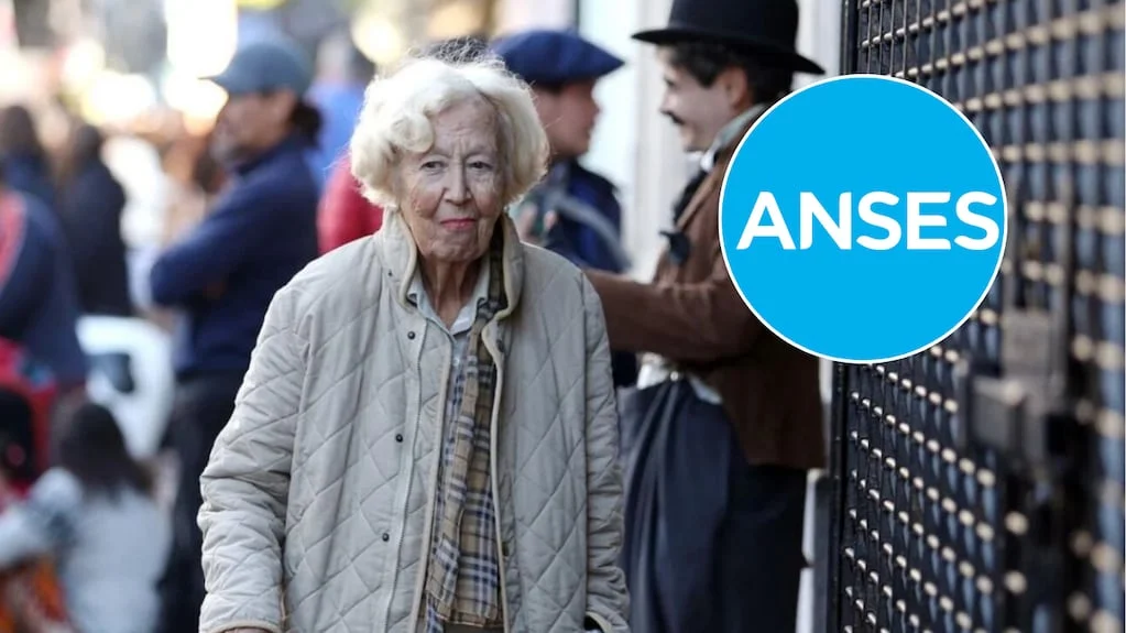 Cronograma de pagos ANSES julio 2026