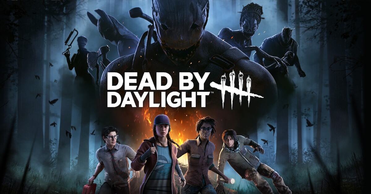 Dead by Daylight 11 aniversario