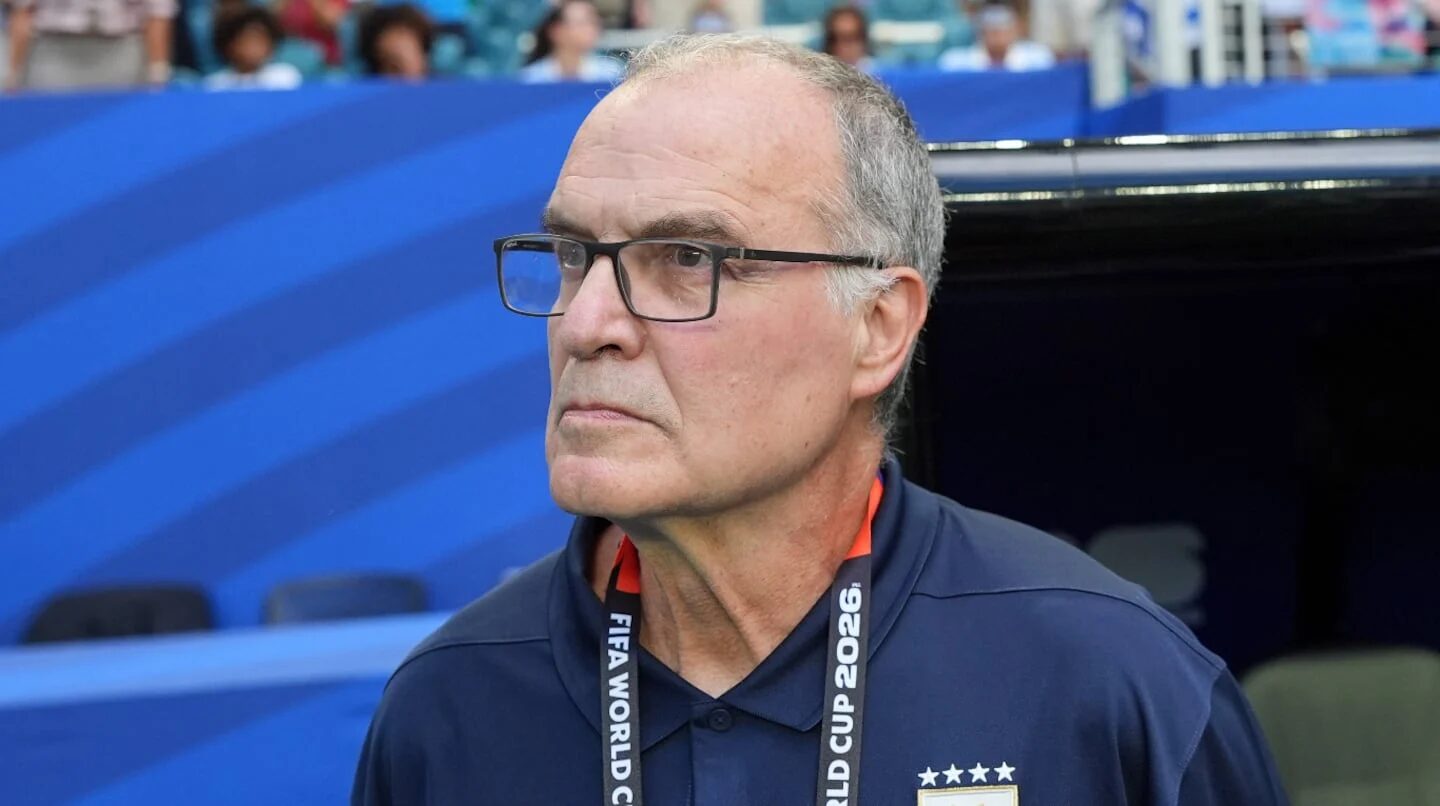 Marcelo Bielsa en el Mundial 2026
