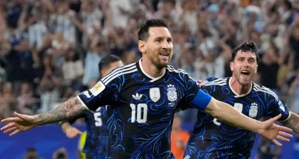 Partidos del Mundial 2026