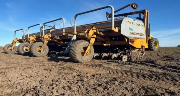 Labor agrícola en Argentina
