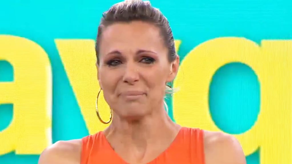 Denise Dumas y su gata Mina