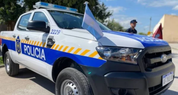Denuncia de abuso sexual en Salta