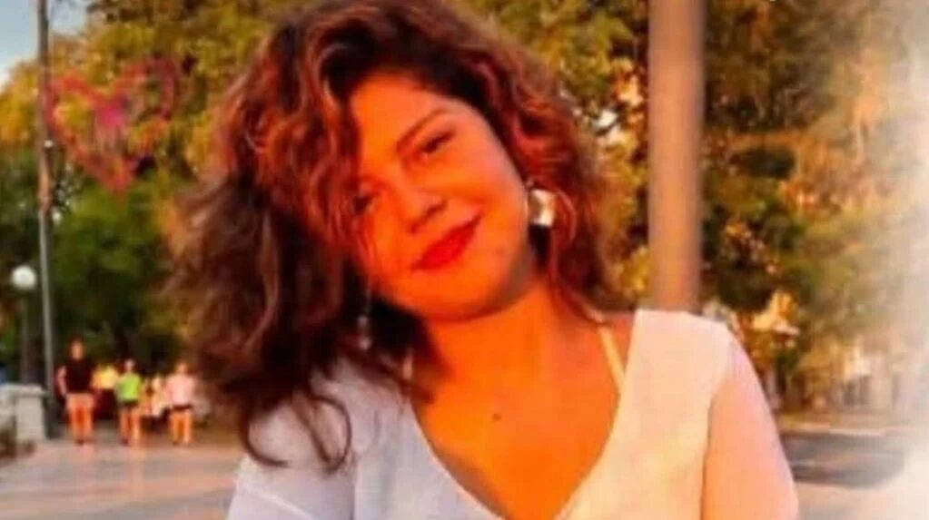 Búsqueda de Melanie Aldaz en Corrientes
